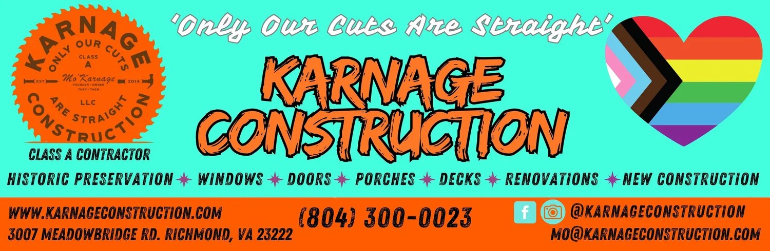 Karnage Construction